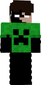  CREPPER SKIN