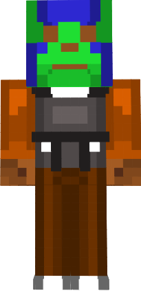 Preview of texture: Griefer 1 (3D)