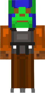 Griefer 1 (3D)