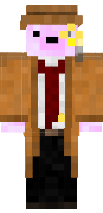 Preview of texture: VXF