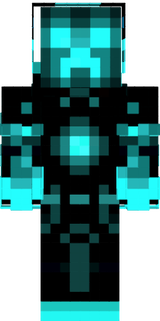 creeper