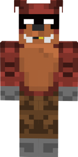 fox bandit