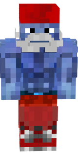 chabuda