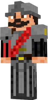 conquistador