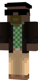 walter black
