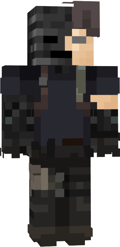 Preview of texture: RE4 SHADOW