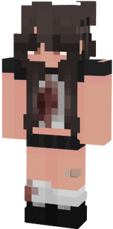 bloodygirl