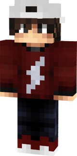 red guy