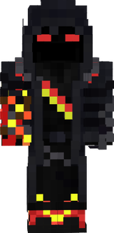 skinminecraftdemon