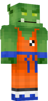 son orc