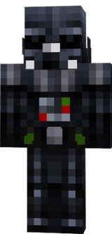 Death vader