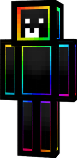 skin do minecraftu 7