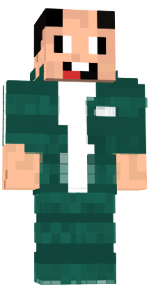 Preview of texture: G9FH SQUID GAME