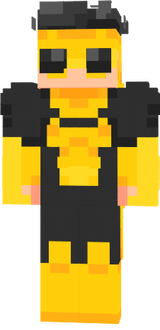 Sinister Mark
