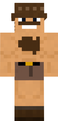 Preview of texture: SAXTON HALE