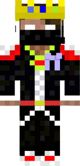 King