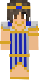 lexi love egyptian