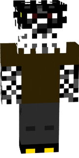 Puffy The Black