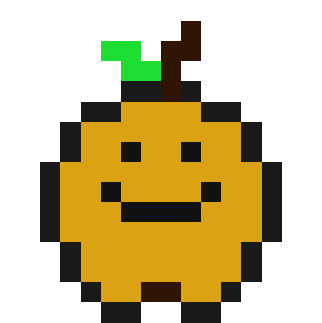 Preview of texture: Happy Apple