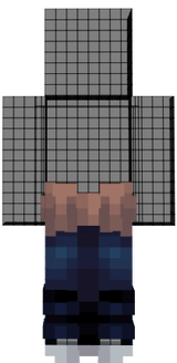 Demon Slayer Bottom