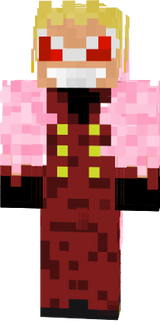 flamingo