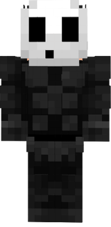 Ghost Mask