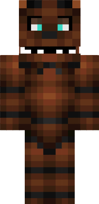 Preview of texture: freddy