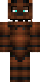 freddy