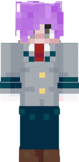 マイクラ