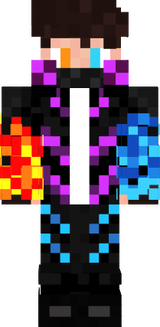 Minha Skin