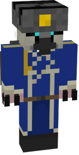 Trico do Heaven Blox Pro