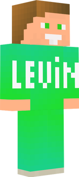levin 3 