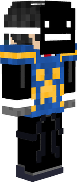 W Skin