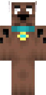 Scooby doo