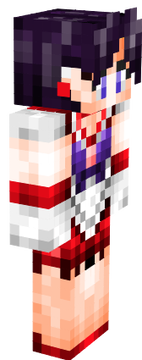 Sailor Mars