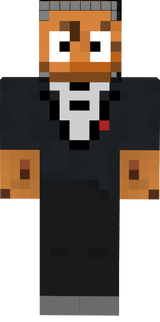 surprised mr cookie see