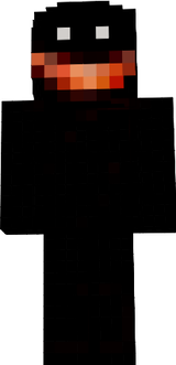 terror