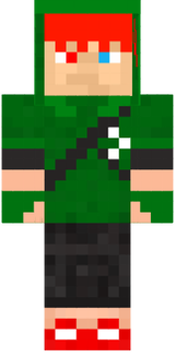 robin hood