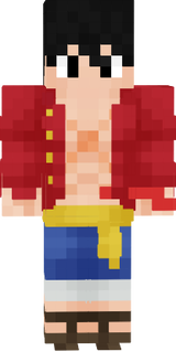 Ruffy neu