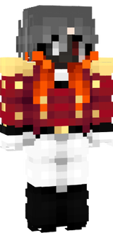 Helia Uniform