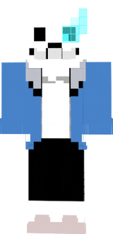 sansskin