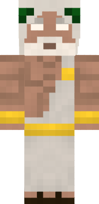 Preview of texture: jesus