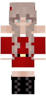 Vanillinchen Weihnachten