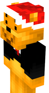 iLuh remodelado