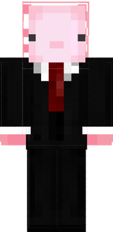 AxelotSkin
