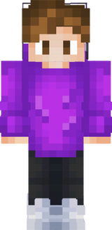 char