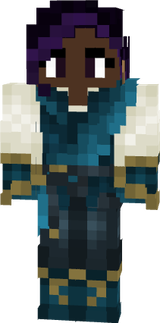 SageInBloom