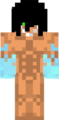 Preview of texture: eren