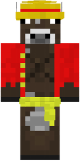 mucca_rubber_minecraft