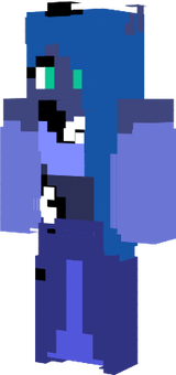 LUNA